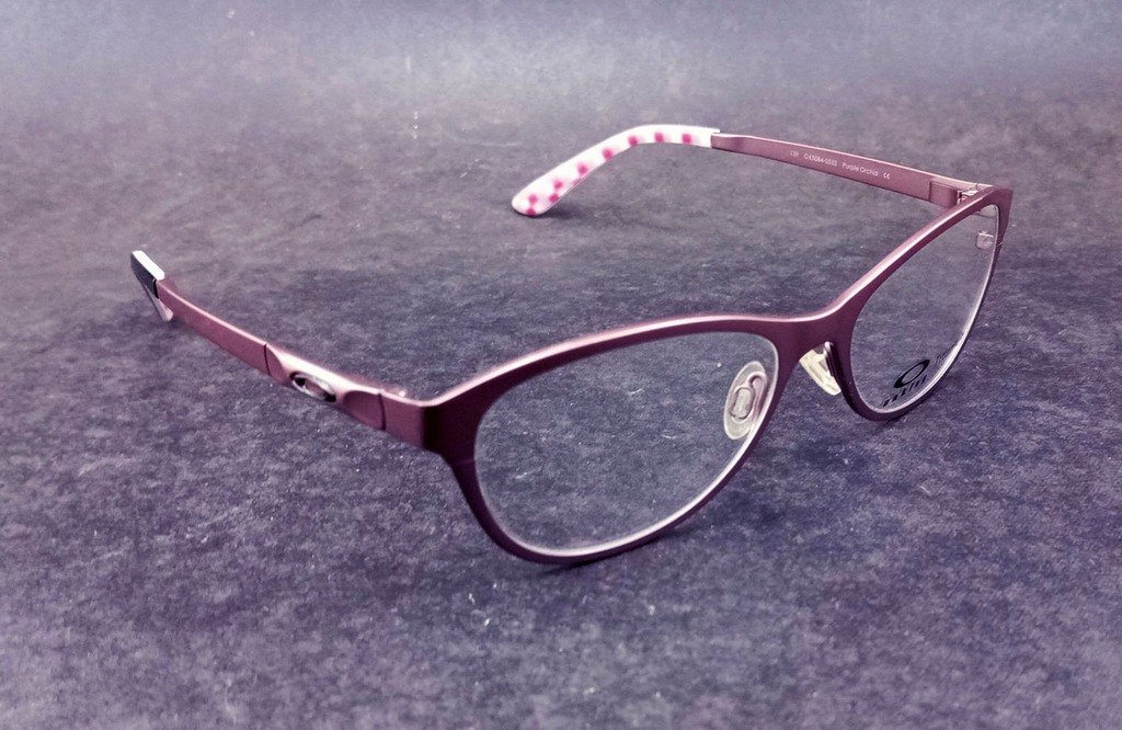 Oakley OX5084-0552 Promotion Titanium frame Purple Orchid (fem) - Imagem 2