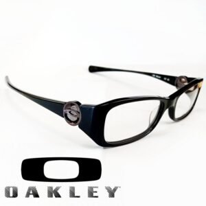 Oakley 22-089 Spontaneous 4.0 frame Black